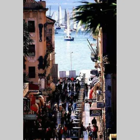 Apartamento Adela Apartment In Split
