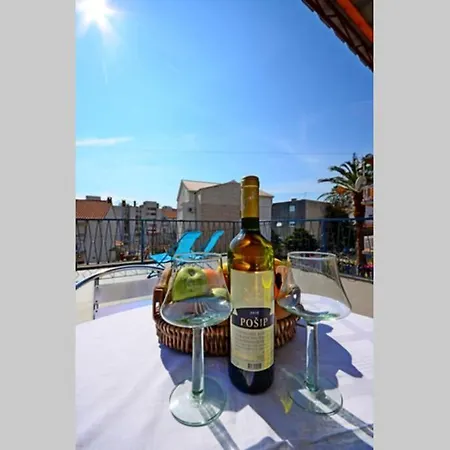 Apartamento Adela Apartment In Split