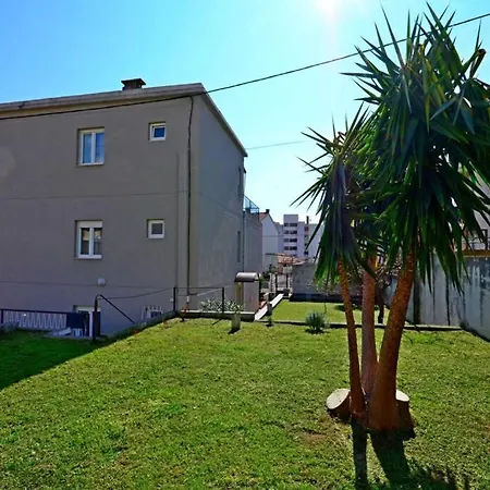 Apartamento Adela Apartment In Split *