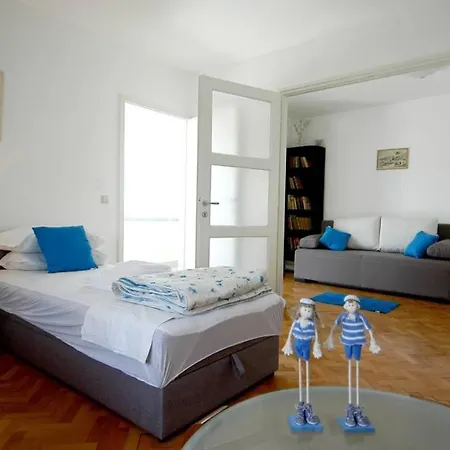 Adela Apartment In Split Apartamento