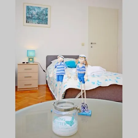 Adela Apartment In Split Apartamento