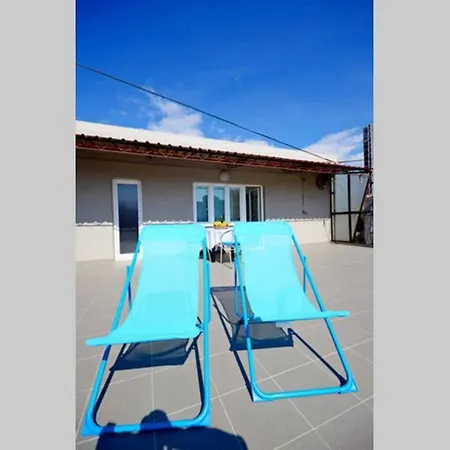 Adela Apartment In Split