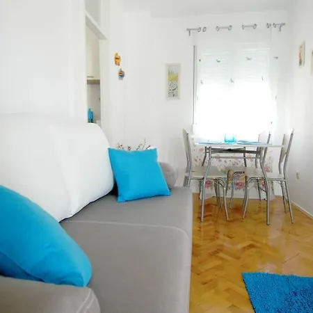 Apartamento Adela Apartment In Split Split