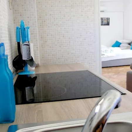 Adela Apartment In Split Apartamento *