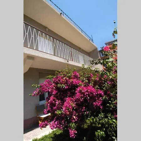 Adela Apartment In Split Split