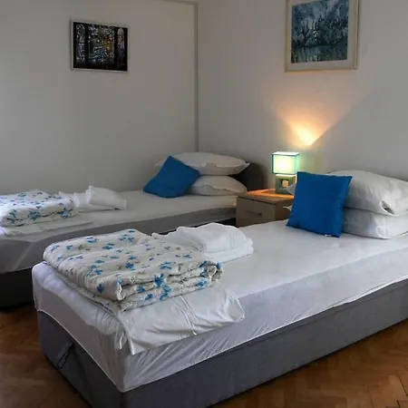 Appartement Adela Apartment In Split Split