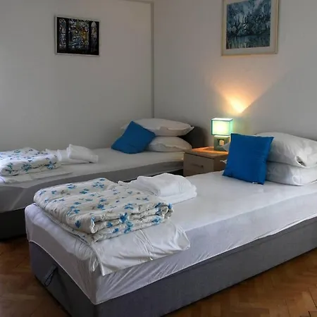 Apartamento Adela Apartment In Split Split