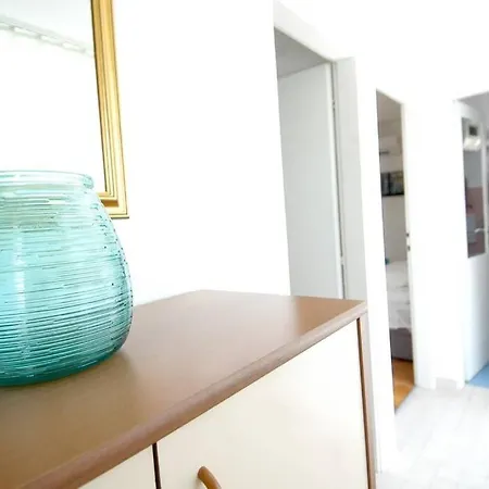 Apartment Adela Apartment In Split *