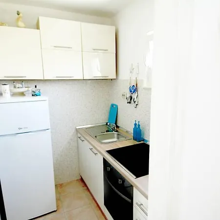 Adela Apartment In Split Split