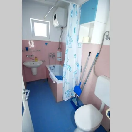 Adela Apartment In Split