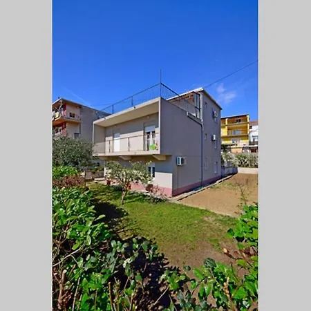 Adela Apartment In Split * 스플리트